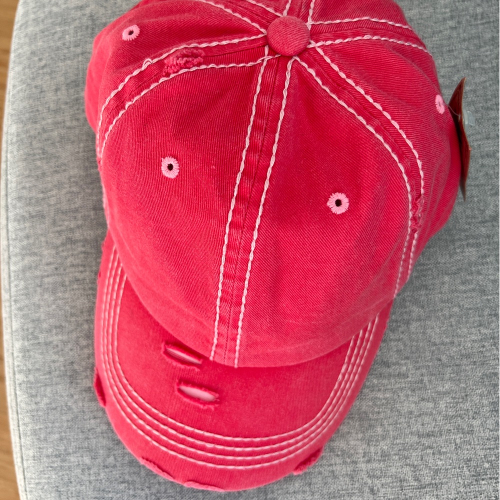 New cotton cap Kbethos